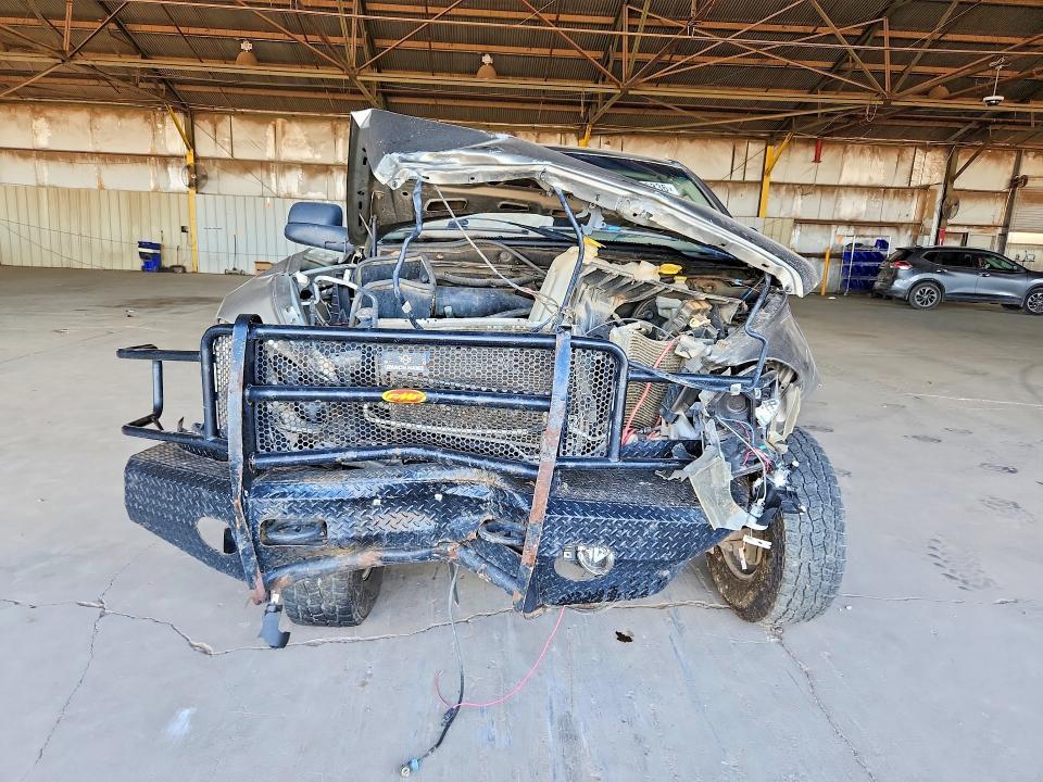 2007 Dodge RAM 2500 ST