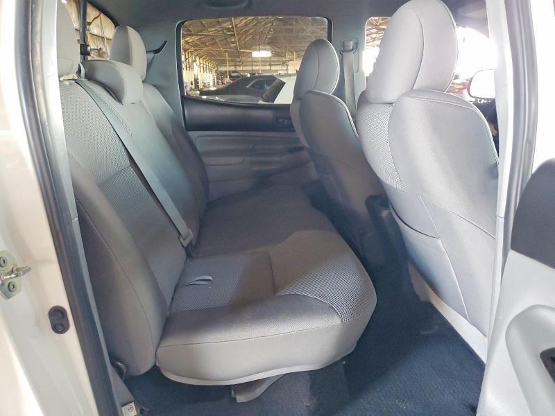 2014 Toyota Tacoma Double Cab Prerunner