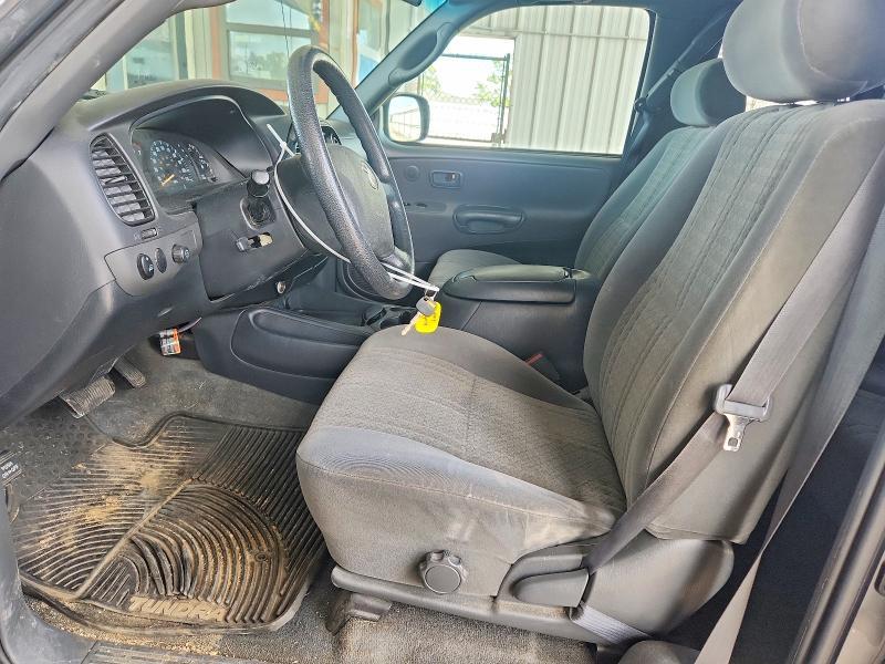 2004 Toyota Tundra