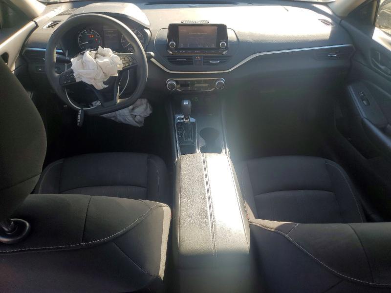 2023 Nissan Altima S