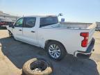 2024 Chevrolet Silverado C1500 Custom