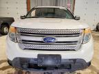 2012 Ford Explorer