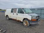 2009 Chevrolet Express G2500