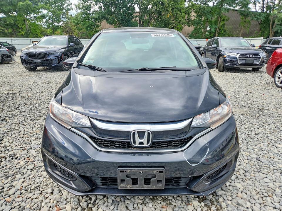 2019 Honda FIT LX