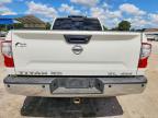 2016 Nissan Titan XD S