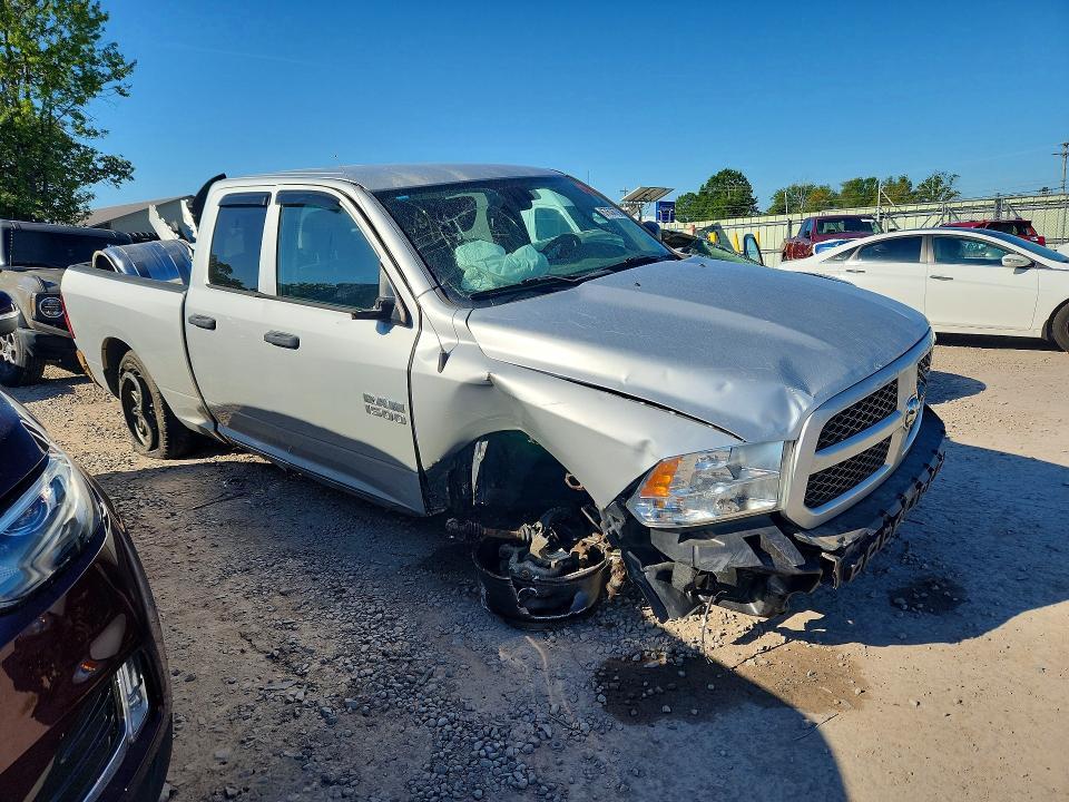 2017 Dodge RAM 1500 ST