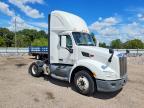 2018 Peterbilt 579 Semi Truck