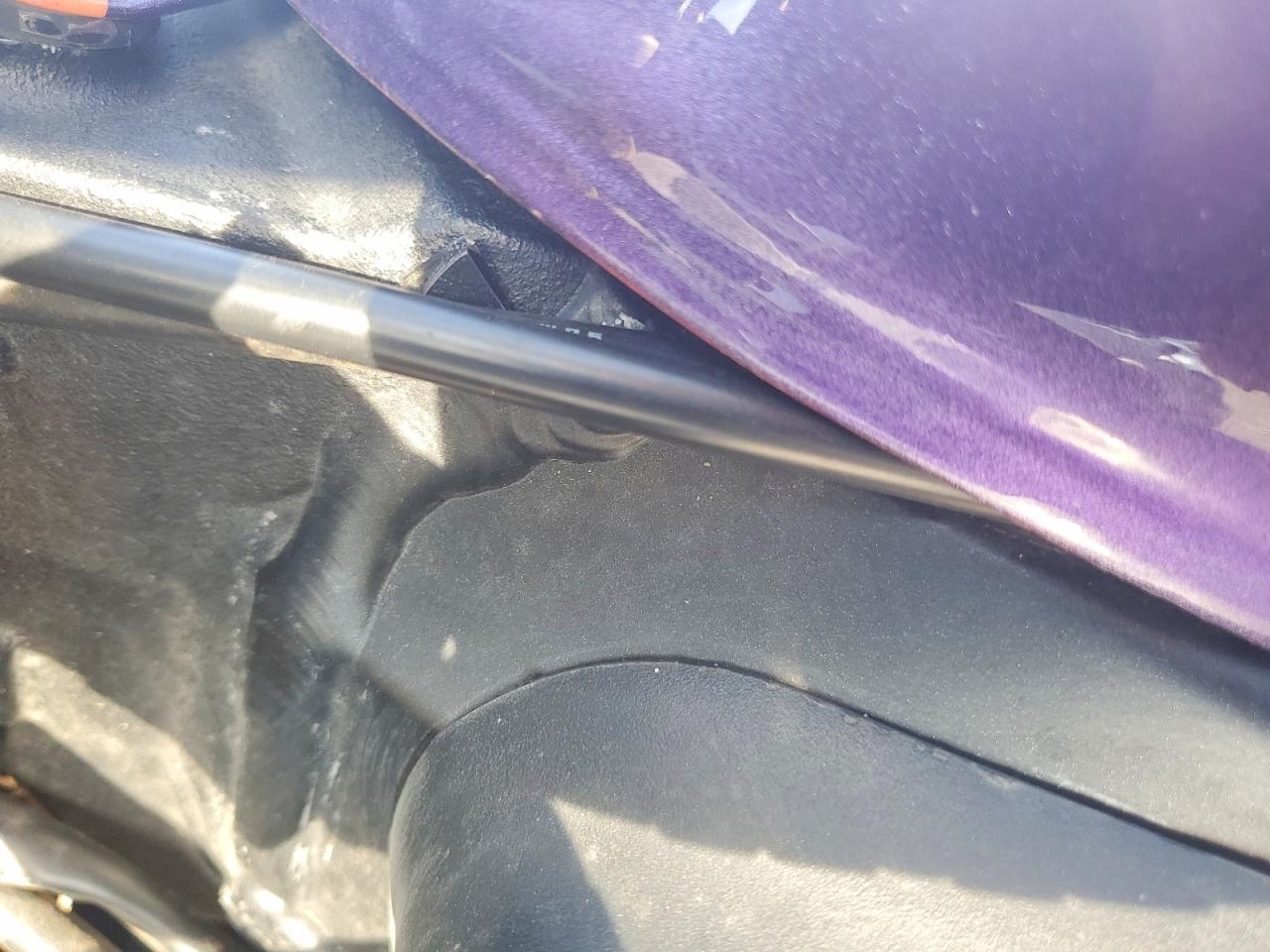 2004 Suzuki GSX-R600 K
