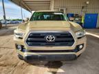 2016 Toyota Tacoma SR5 V6