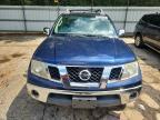 2011 Nissan Frontier SV V6