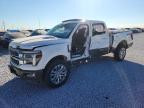 2025 Ford F150 King Ranch