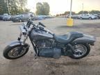 2009 Harley-Davidson Fxdf