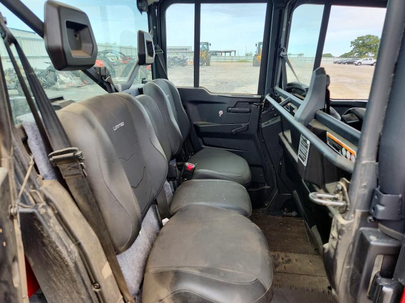 2024 Can-Am Defender Utility Vehicle