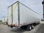 2017 Wabash Dvcvhpc DRY Van Trailer