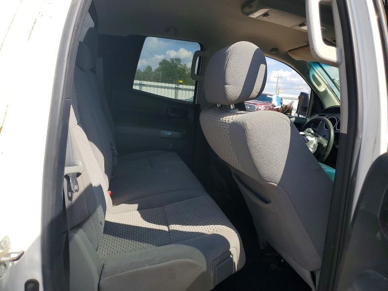 2013 Toyota Tundra Double Cab SR5