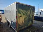 2014 Diamond Cargo Diamond Cargo