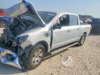 2017 Nissan Titan S