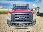 2012 Ford F550 Super Duty
