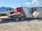 1998 Doolittle Enclosed Cargo Trailer
