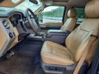 2013 Ford F250 Super Duty
