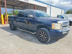 2010 Chevrolet Silverado K1500 LS