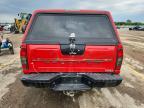 2001 Nissan Frontier XE