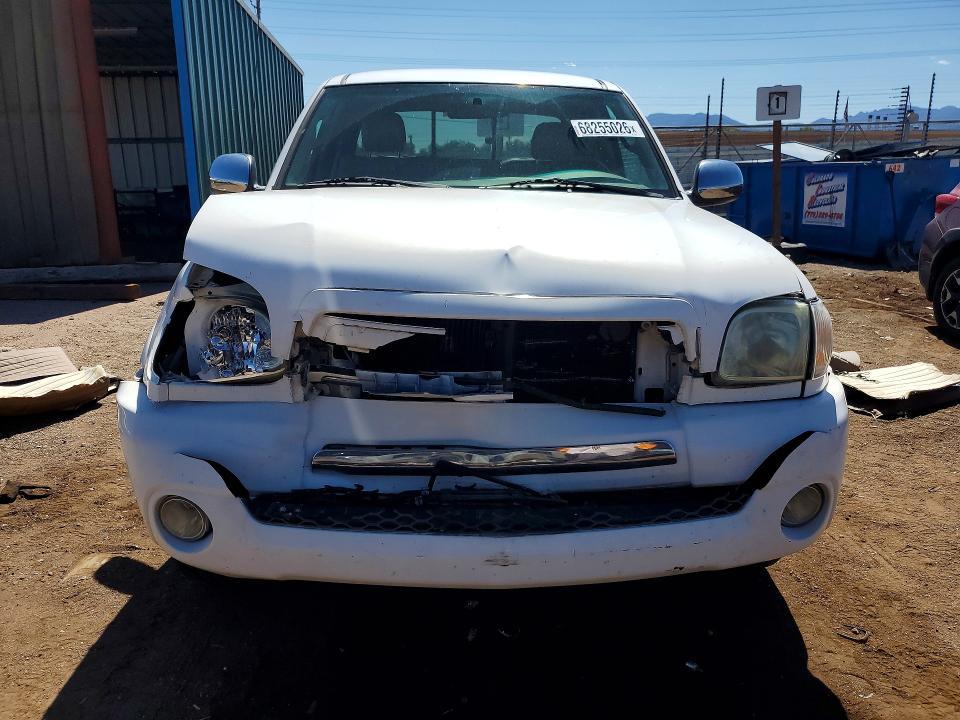 2006 Toyota Tundra SR5