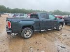 2017 GMC Canyon SLT