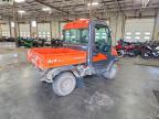 2007 Kubota RTV1100 Utility Vehicle