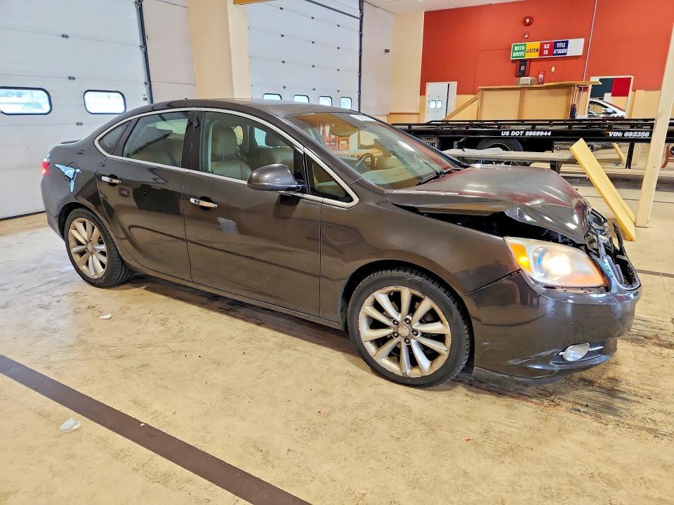 2012 Buick Verano