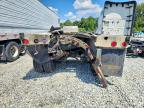 2008 Utility Flatbed Trailer