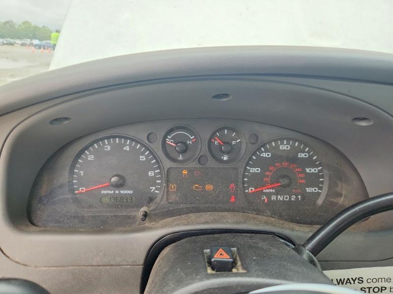 2011 Ford Ranger