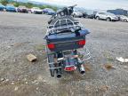 2012 Harley-Davidson Flhtcu Ultra Classic Electra Glide
