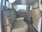 2017 Chevrolet Silverado C1500 LTZ