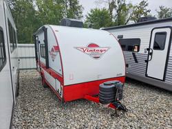 2026 Gulf Stream Vintage Cruiser Camper en venta en Barberton, OH