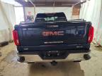 2020 GMC Sierra K1500 SLT