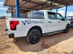 2025 Ford F150 Lightning PRO