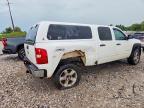 2009 Chevrolet Silverado K1500 LT