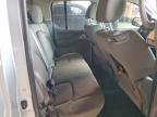 2007 Nissan Frontier SE