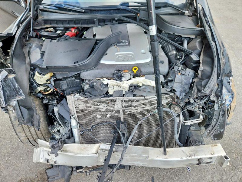 2013 Infiniti G37 Sedan Journey