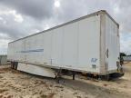 2001 Wabash Dvcvhpc DRY Van Trailer