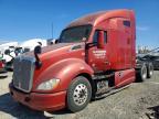 2017 Kenworth T680 Rollback TOW Truck