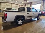 2008 Chevrolet Colorado LT