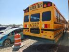 2009 Thomabuses 2009 Thomas Built School Bus