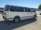 2002 Chevrolet Express G3500