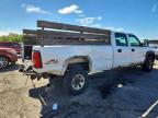 2006 Chevrolet Silverado K3500