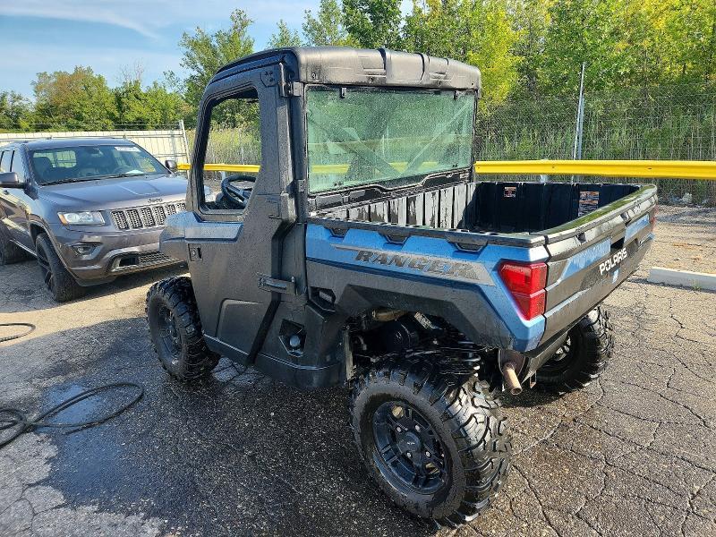 2025 Polaris Ranger XP 1000 Utility Vehicle