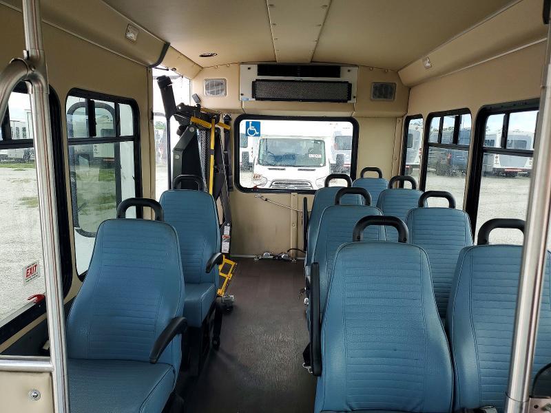 2019 Ford Transit T-350 HD