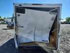 2024 Nexhaul N716TA Enclosed Cargo Trailer