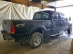 2001 Ford F250 Super Duty